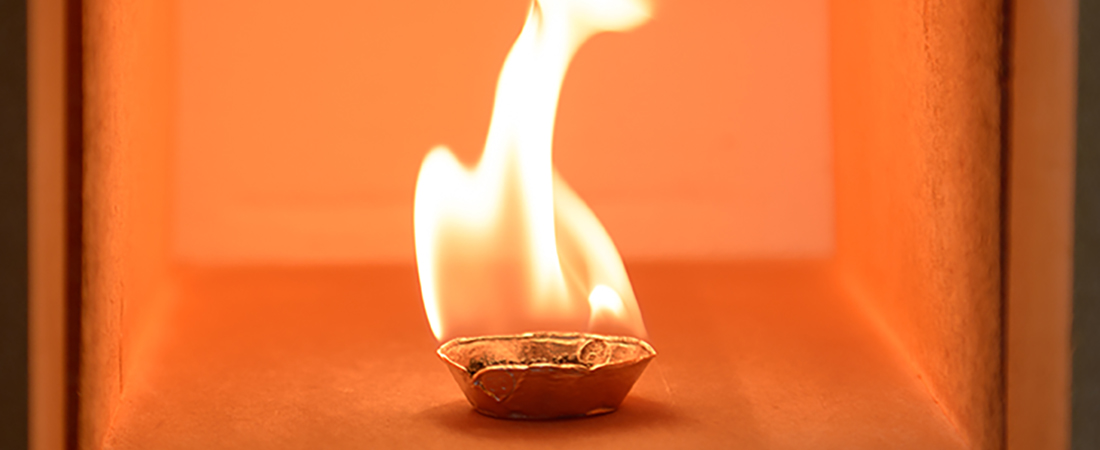 Wir sind Spezialisten. Wir sind Spezialisten.